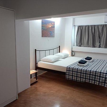 Apartment Dipla Athens Ngoại thất bức ảnh