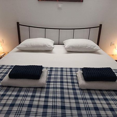 Apartment Dipla Athens Ngoại thất bức ảnh