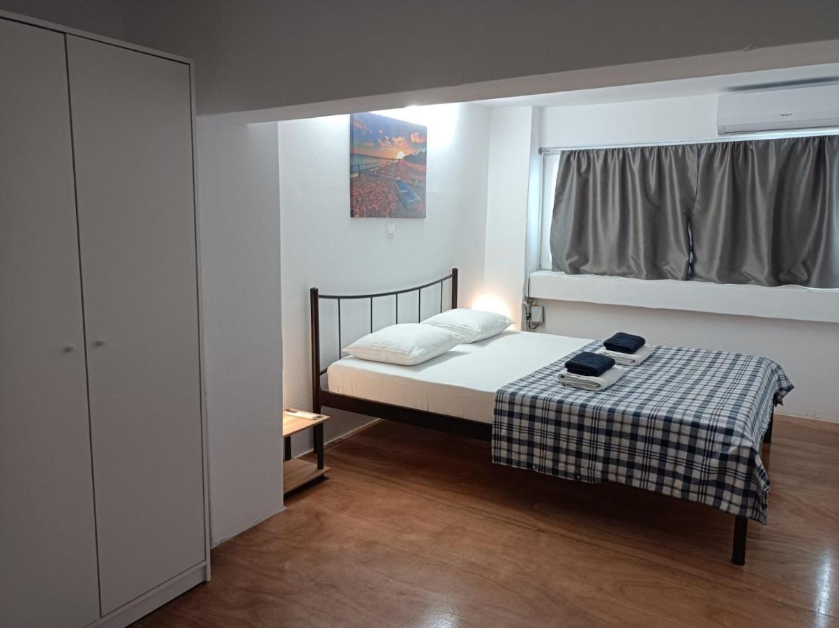 Apartment Dipla Athens Ngoại thất bức ảnh
