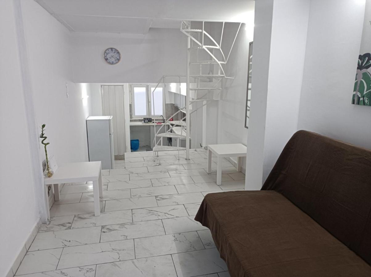 Apartment Dipla Athens Ngoại thất bức ảnh
