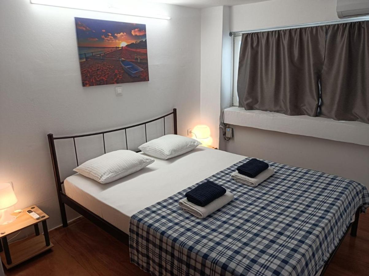 Apartment Dipla Athens Ngoại thất bức ảnh