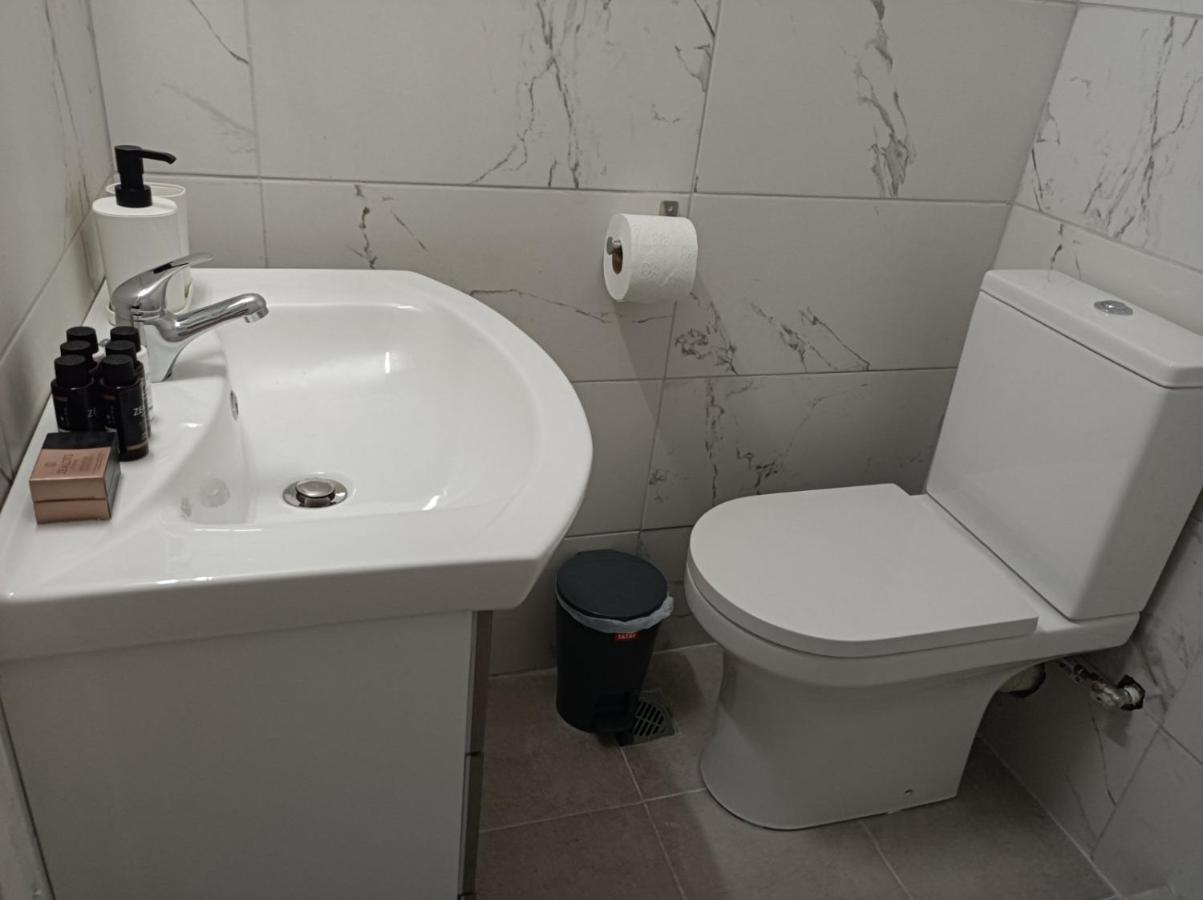 Apartment Dipla Athens Ngoại thất bức ảnh