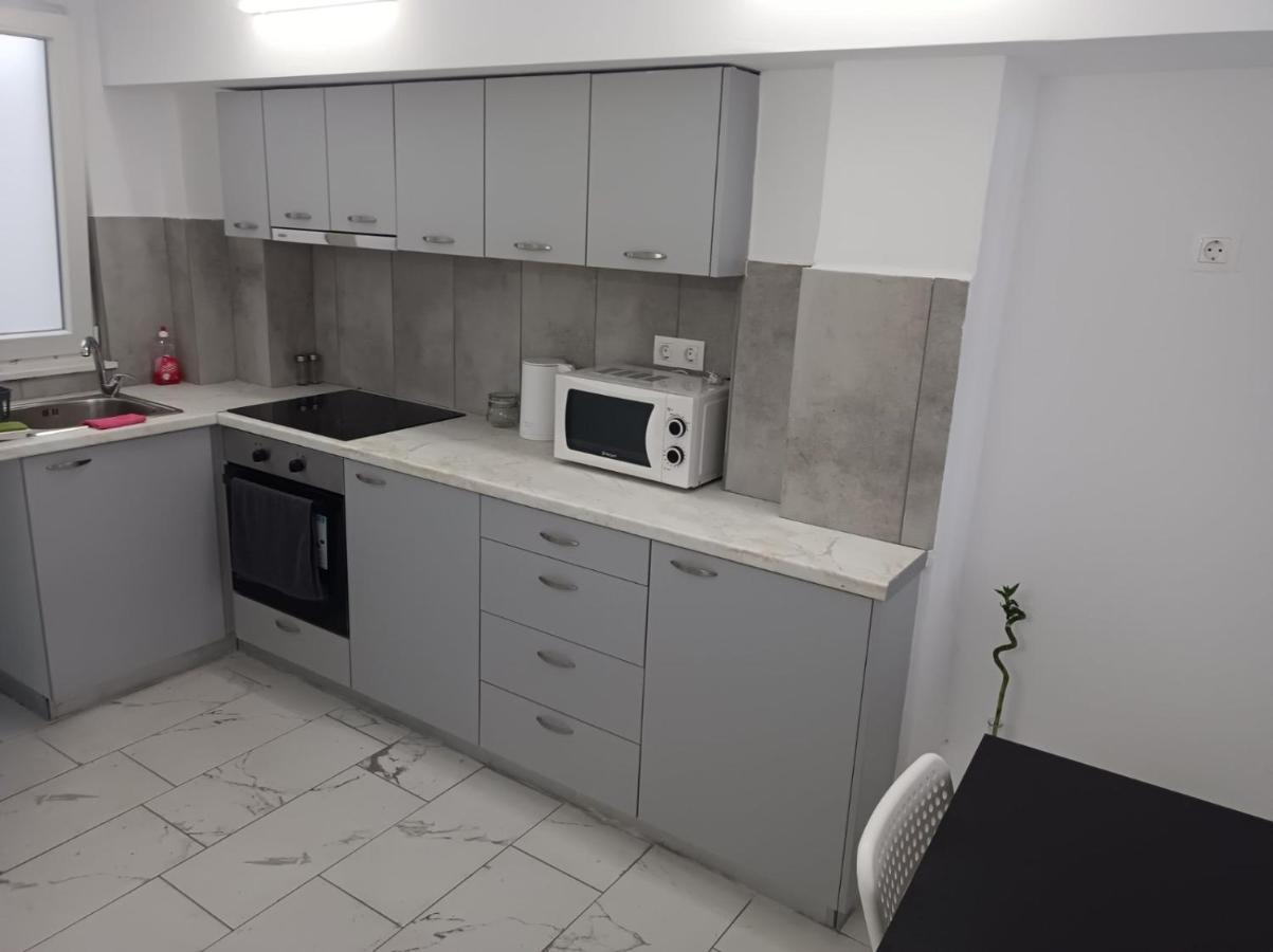 Apartment Dipla Athens Ngoại thất bức ảnh