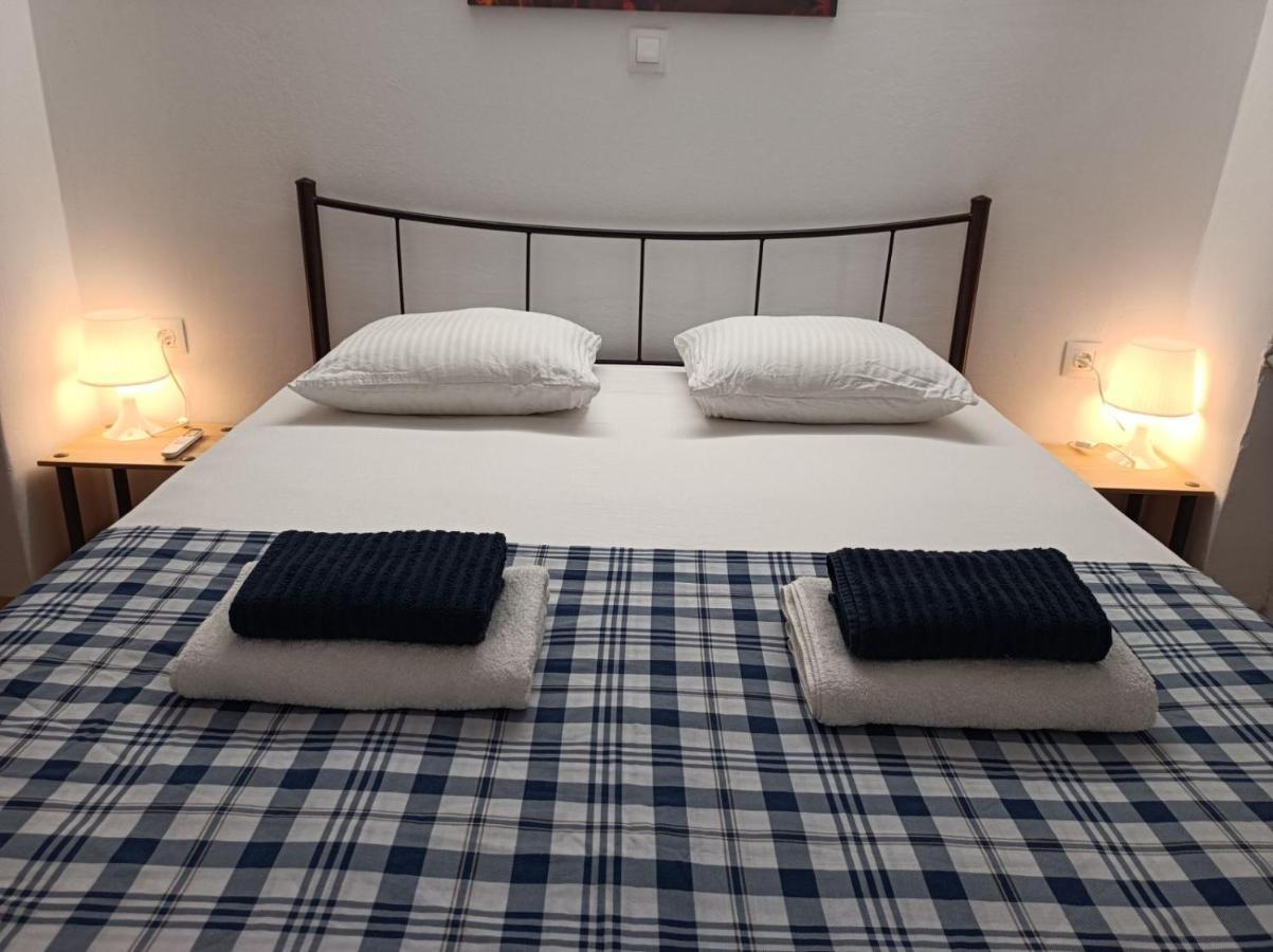 Apartment Dipla Athens Ngoại thất bức ảnh