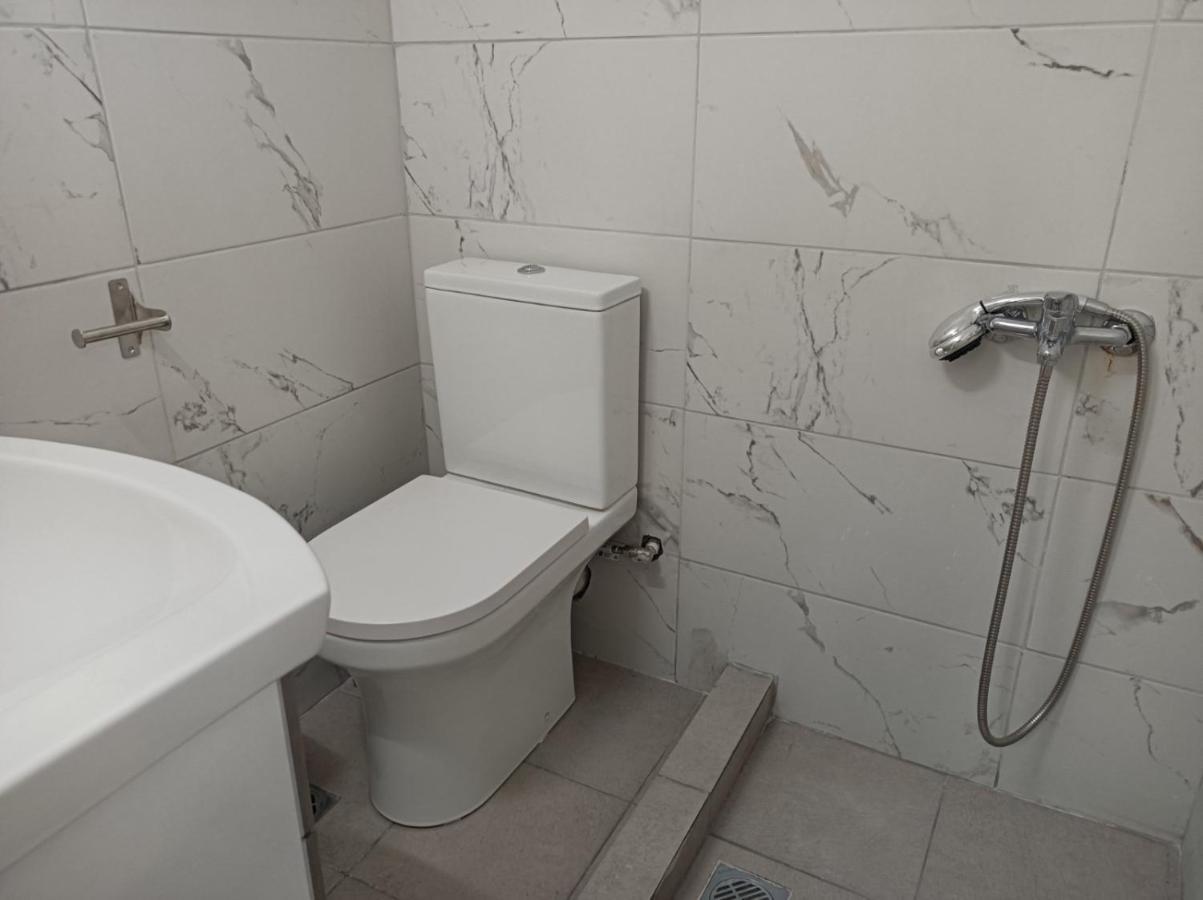 Apartment Dipla Athens Ngoại thất bức ảnh