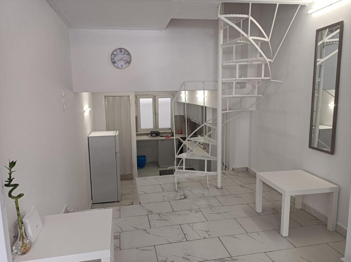 Apartment Dipla Athens Ngoại thất bức ảnh
